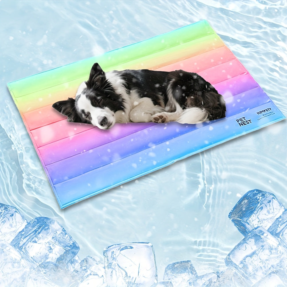 Dog Cooling Pad