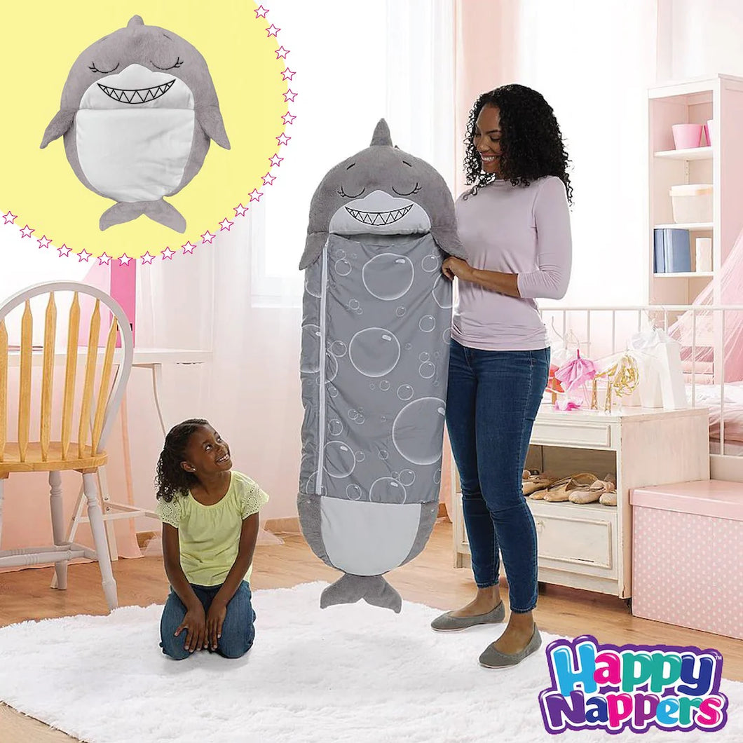 Happy Napper ™ Almohada y bolsa de dormir para Niños|ENVIO GRATIS