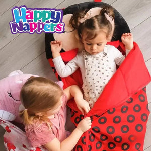 Happy Napper ™ Almohada y bolsa de dormir para Niños|ENVIO GRATIS