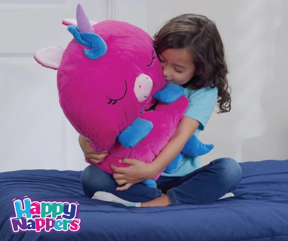 Happy Napper ™ Almohada y bolsa de dormir para Niños|ENVIO GRATIS