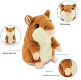 CUY HAMSTER HABLADOR®INTERACTIVO|ENVIO GRATIS