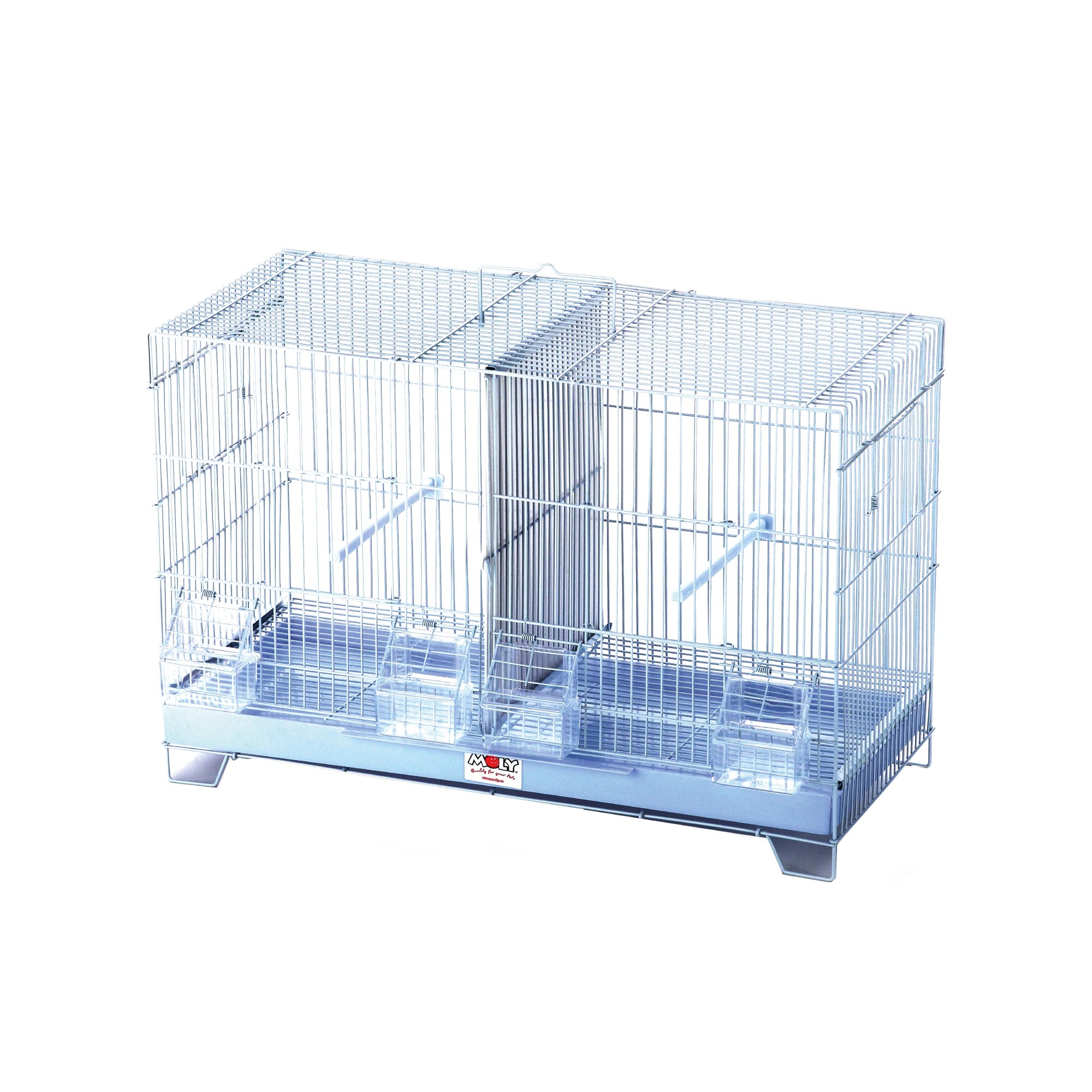 Moly Breeding Cage