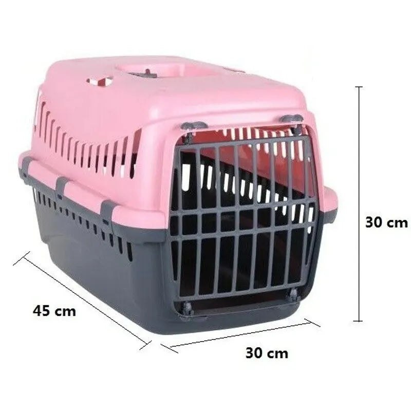 Pet Carrier