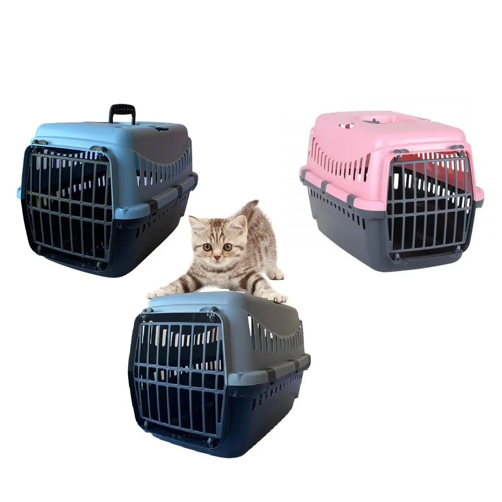 Pet Carrier