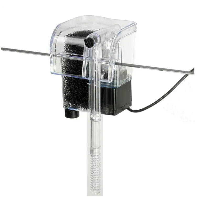 External Aquarium Filter