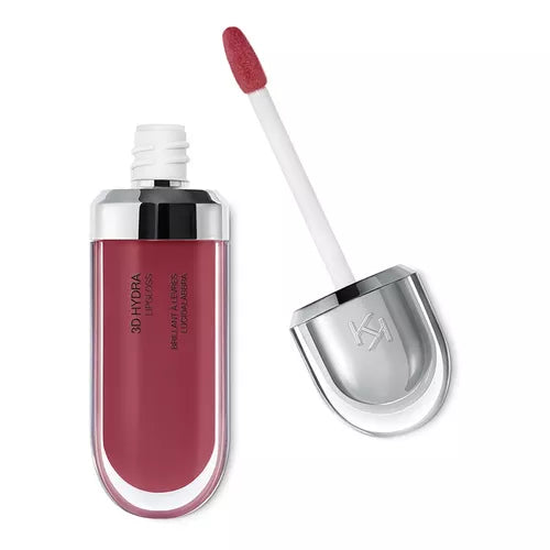 LABIAL LIPGLOSS 3D™KIKO | EDICION LIMITADA