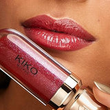 LABIAL LIPGLOSS 3D™KIKO | EDICION LIMITADA