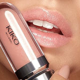 LABIAL LIPGLOSS 3D™KIKO | EDICION LIMITADA