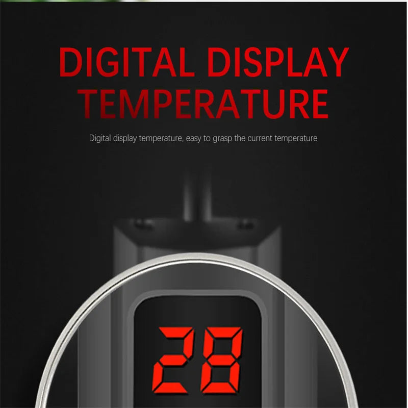 Aquarium Submersible Heater