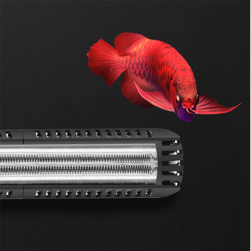 Aquarium Submersible Heater