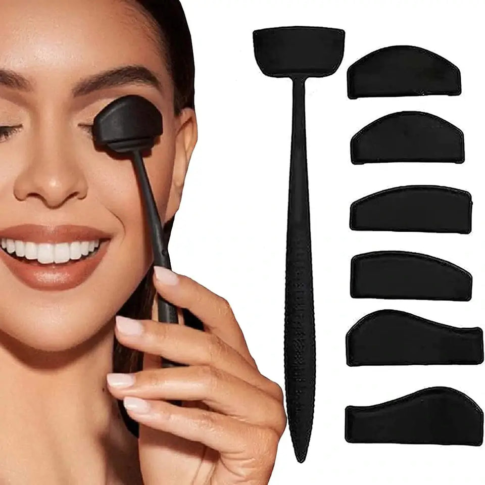 KIT PARA SOMBRAS DE OJOS