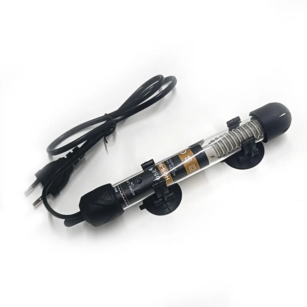 Submersible Tank Heating