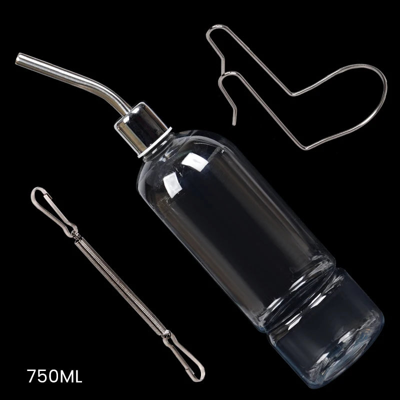 Rabbit Drinking Bottle