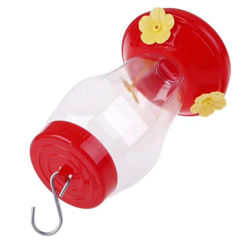 Plastic Bird Feeder