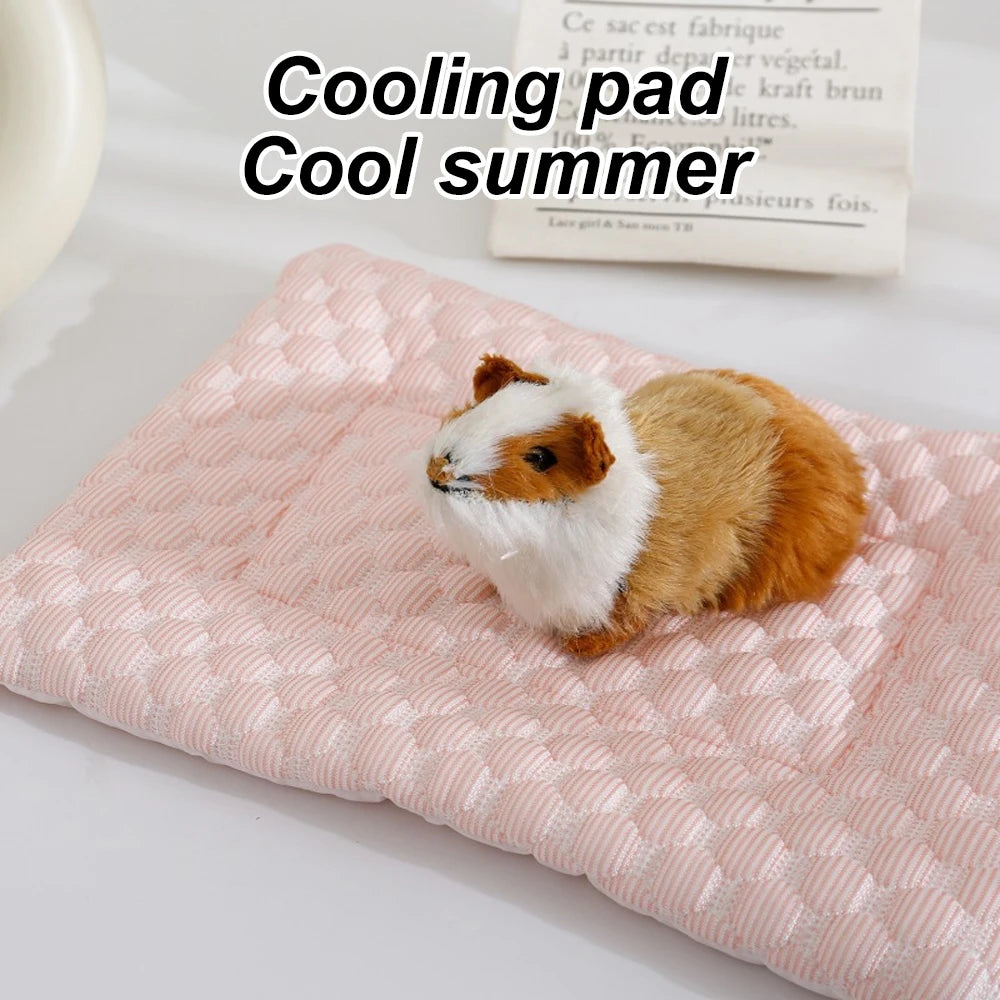Self-Cooling Blanket