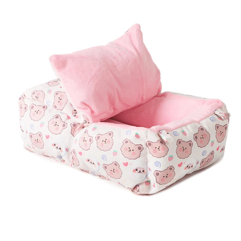 Sugar Glider Bed