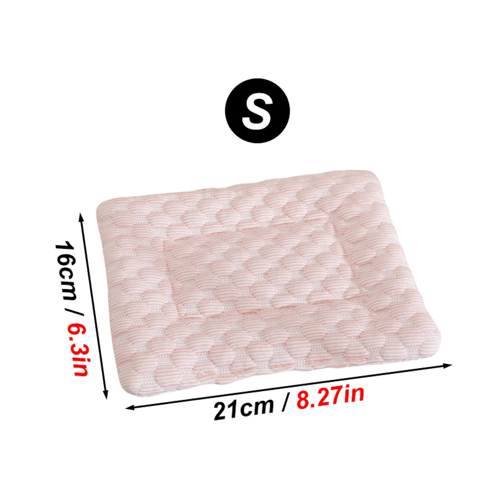 Self-Cooling Blanket