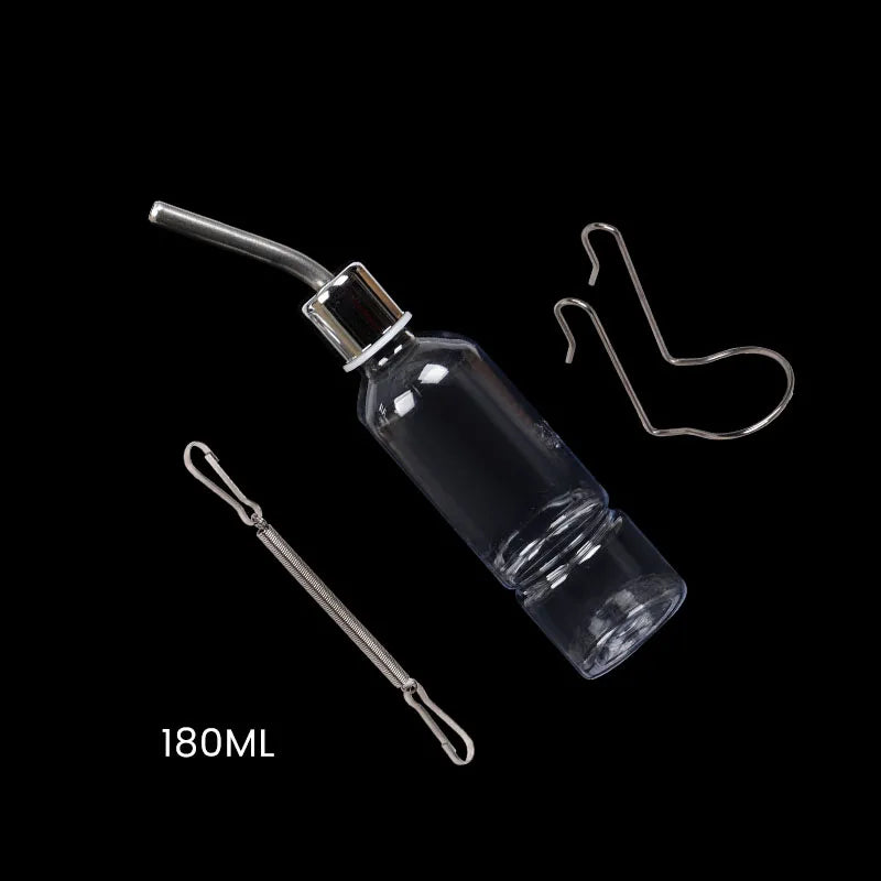 Rabbit Drinking Bottle