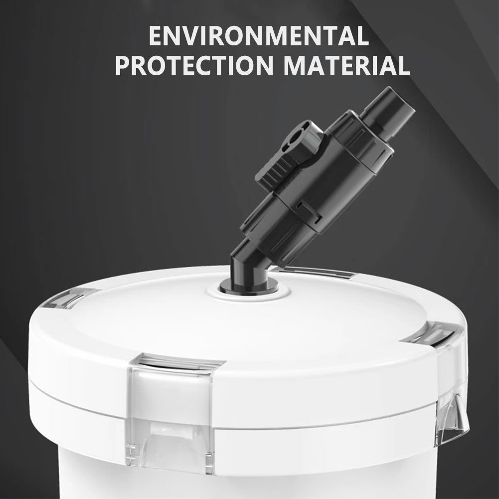 Aquarium Filter Bucket