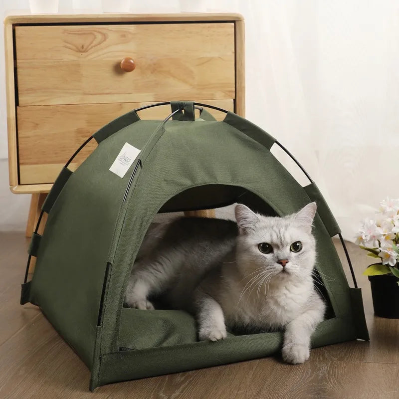 Cooling Pet Bed