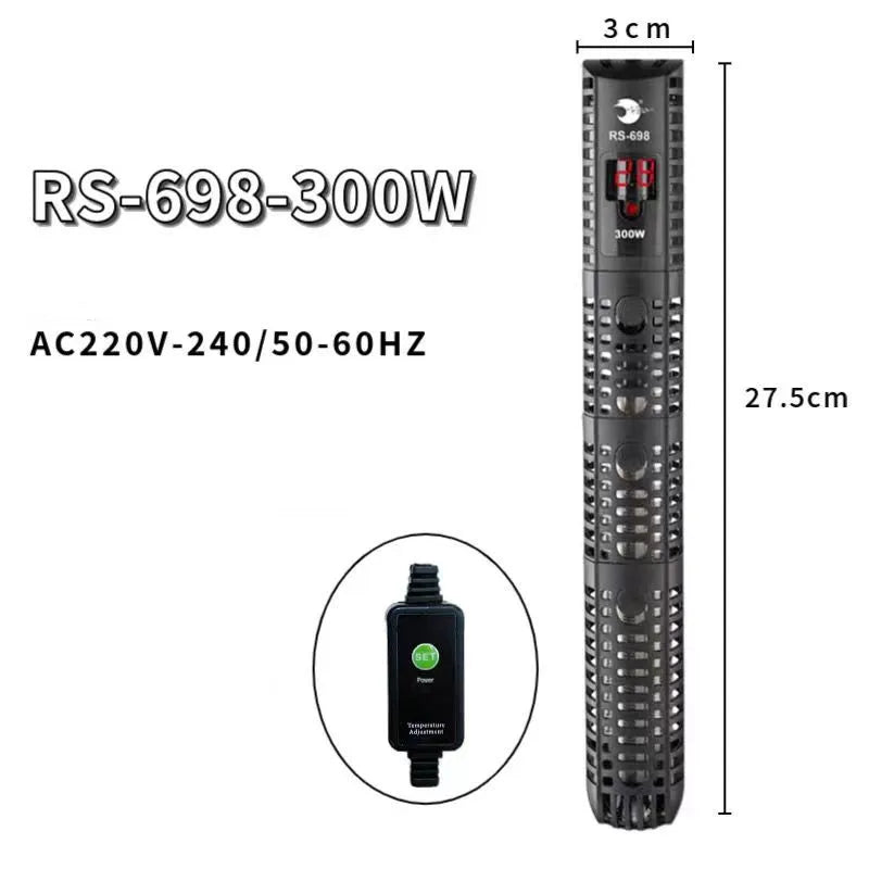 Aquarium Submersible Heater