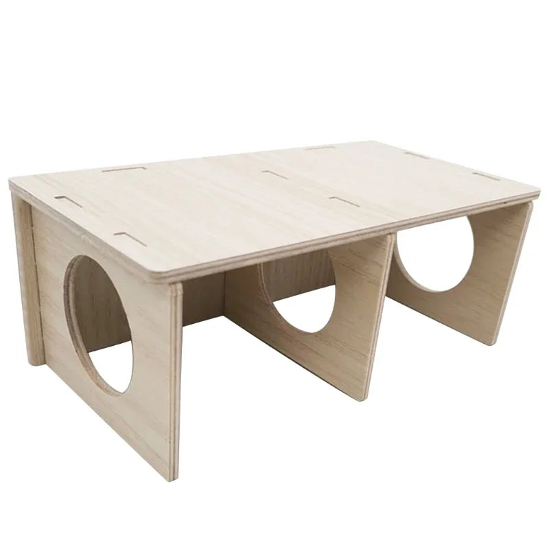 Durable Hamsters House