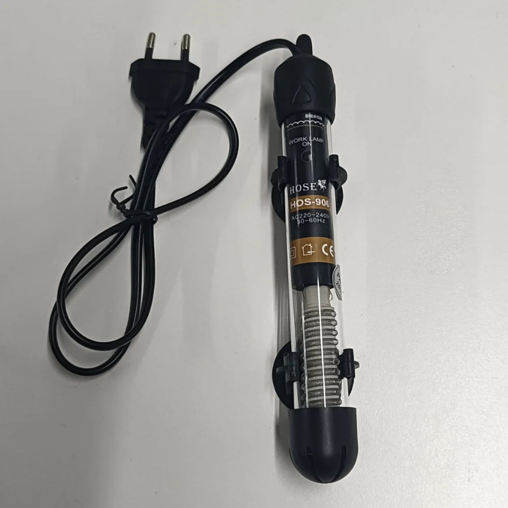 Submersible Tank Heating