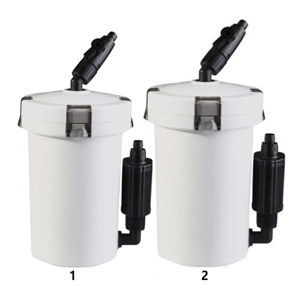 Aquarium Filter Bucket