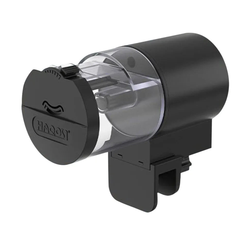 Automatic Fish Feeder