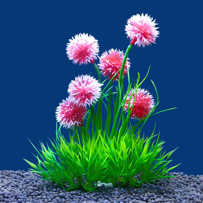 Artificial Aquarium Plants