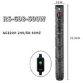Aquarium Submersible Heater