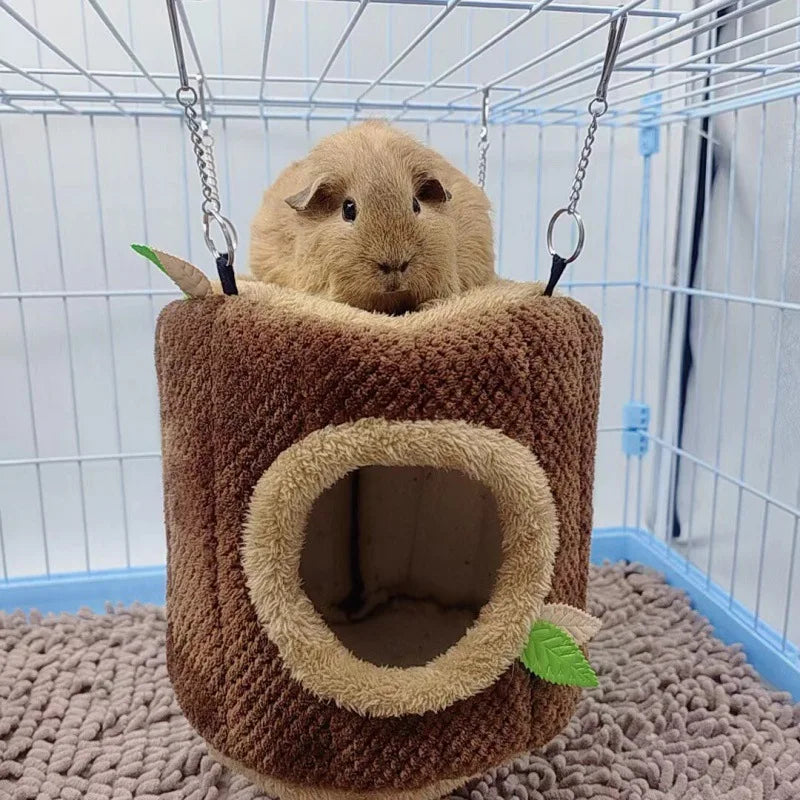 House Hamster Tree