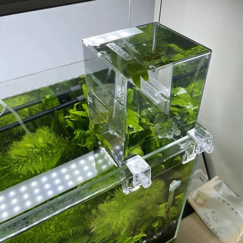 Aerial Aquarium Extender
