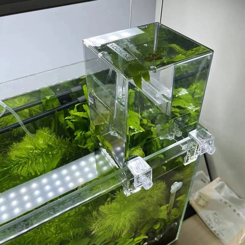Aerial Aquarium Extender
