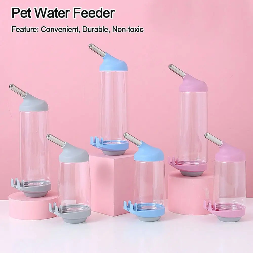 Guinea Pig WaterFeeder