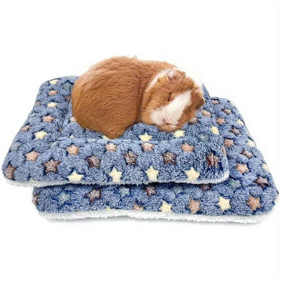 Guinea Pig Bed