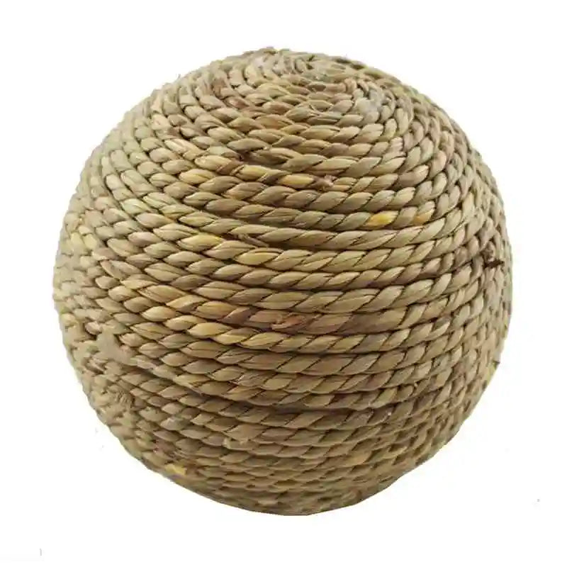 Chewing Braided Ball