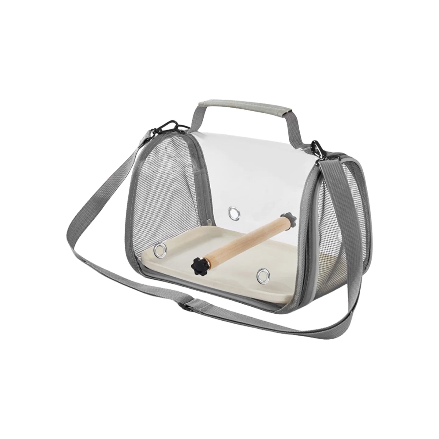 Portable Bird Travel