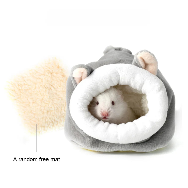 Hamster Cotton Nest