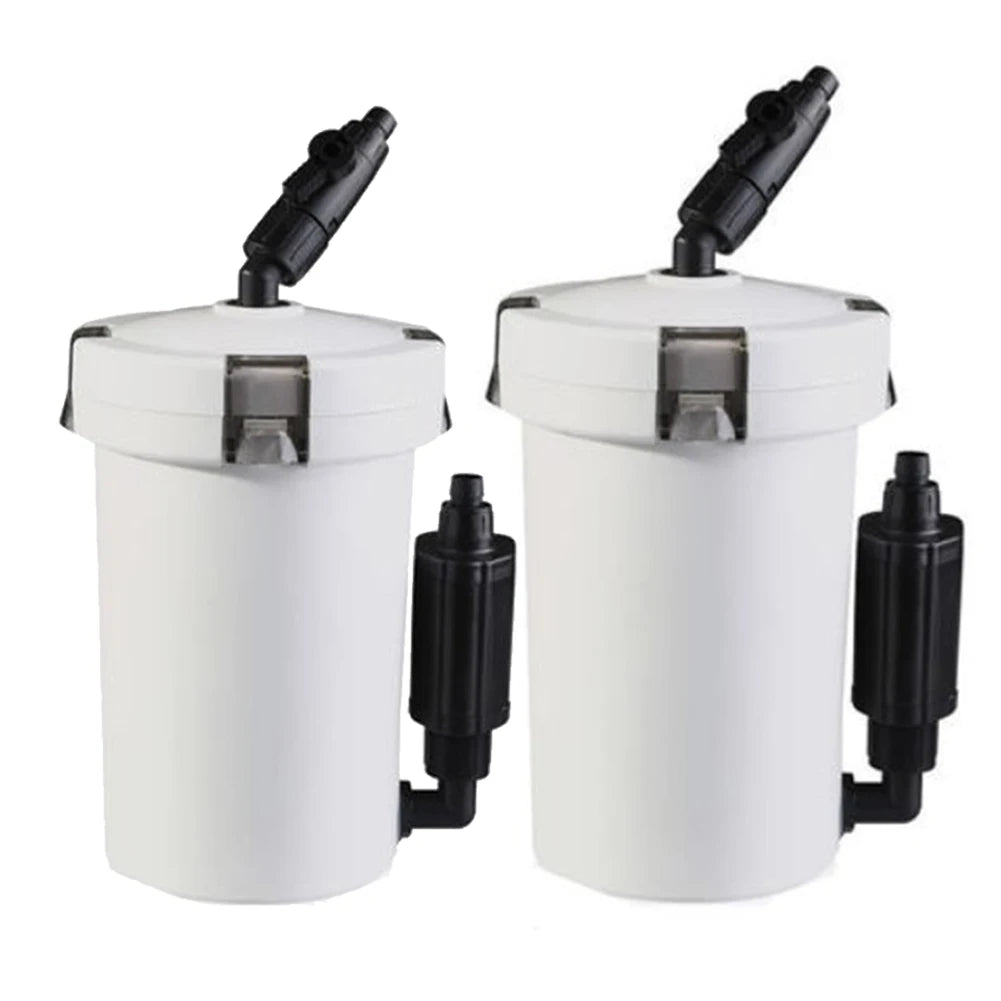 Aquarium Filter Bucket