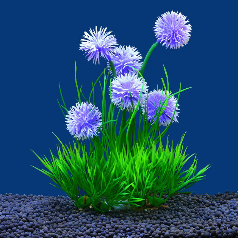 Artificial Aquarium Plants