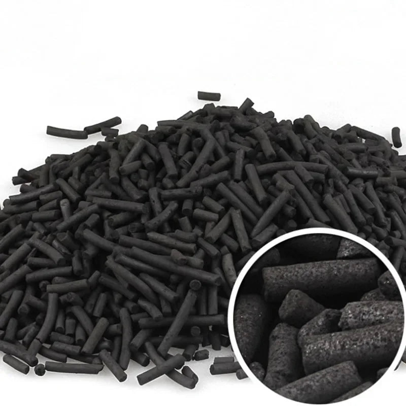 Aquarium Activated Carbon