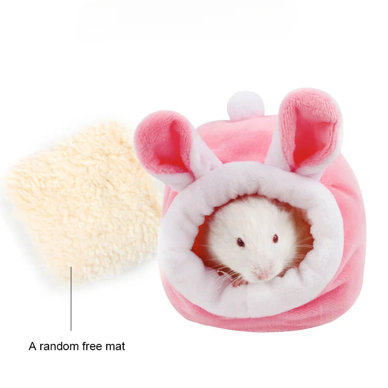 Hamster Cotton Nest