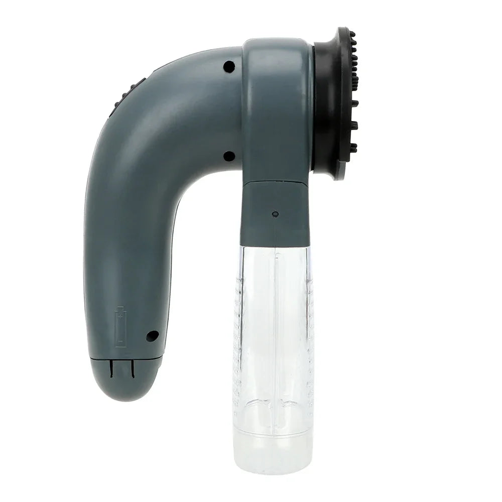 Vacuum Electric Hair