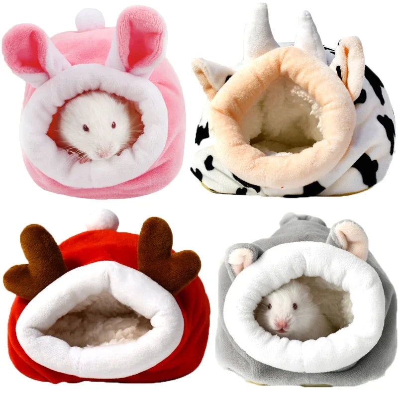 Hamster Cotton Nest