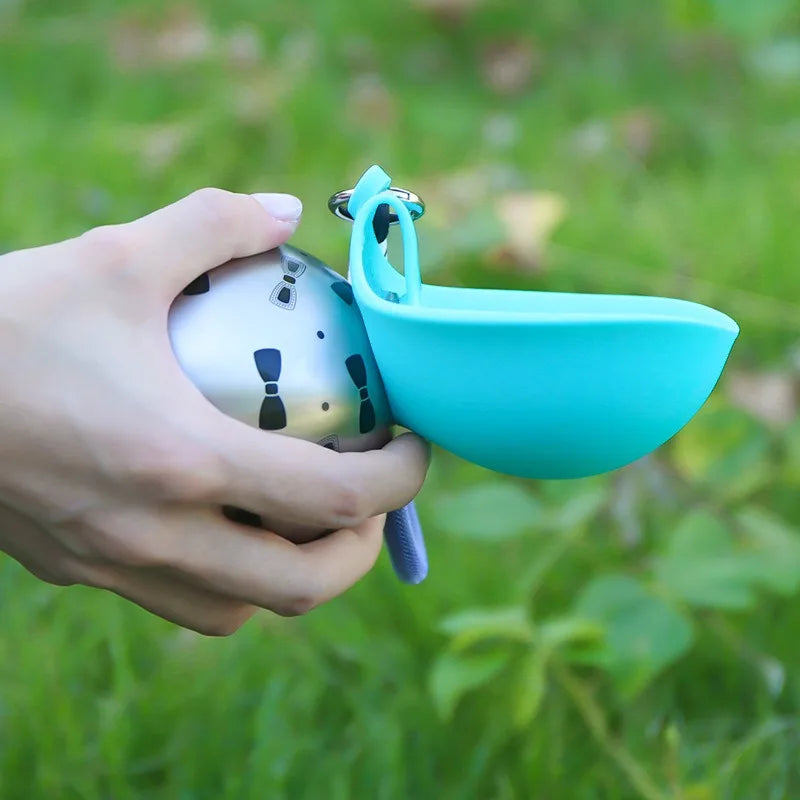 Portable Water Bowl