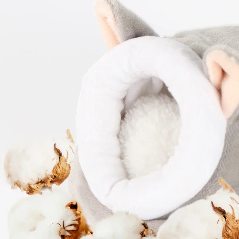 Hamster Cotton Nest
