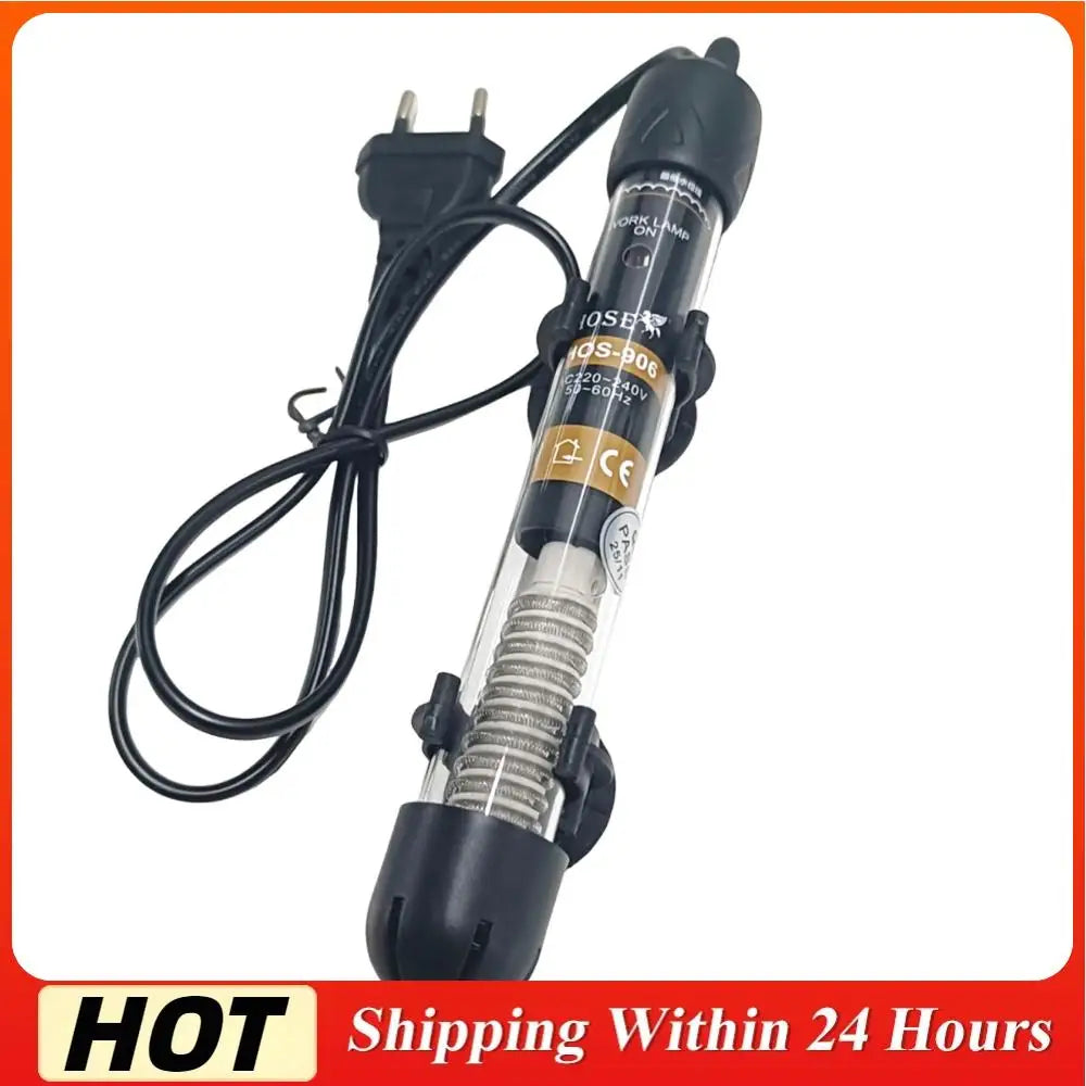 Submersible Tank Heating