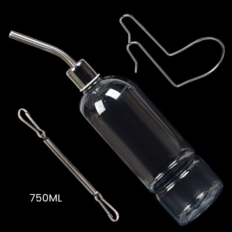 Rabbit Drinking Bottle