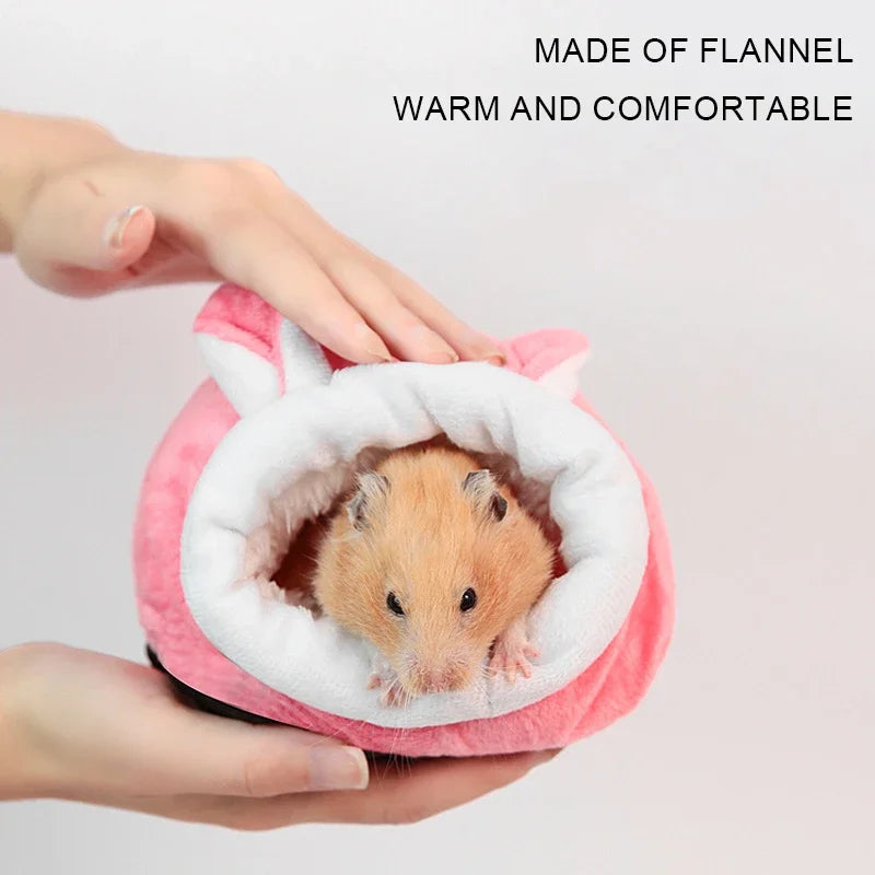 Hamster Cotton Nest